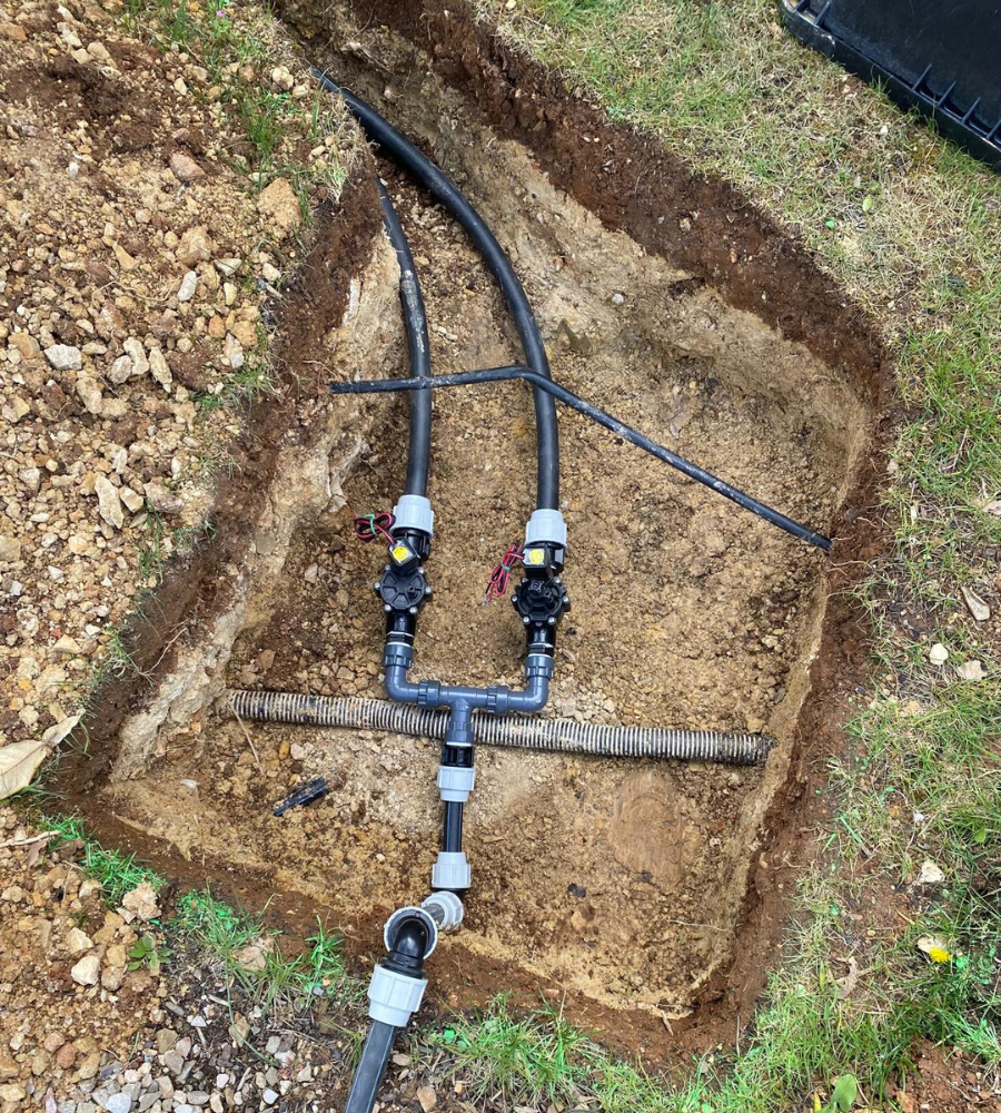 Arrosage automatique Flassans-sur-Issole