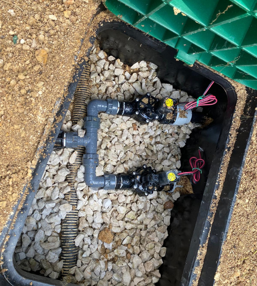 Arrosage automatique Flassans-sur-Issole-2