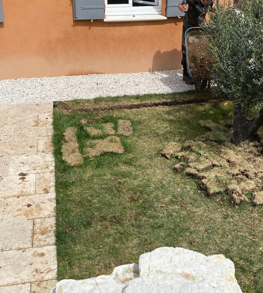 Arrosage automatique Flassans-sur-Issole-3