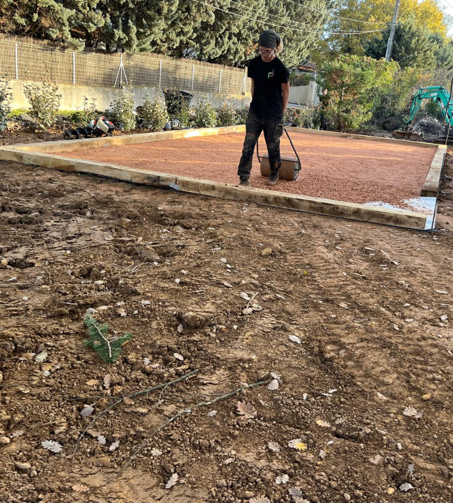 Terrain de pétanque St-Maximin-la-Ste-Baume-3