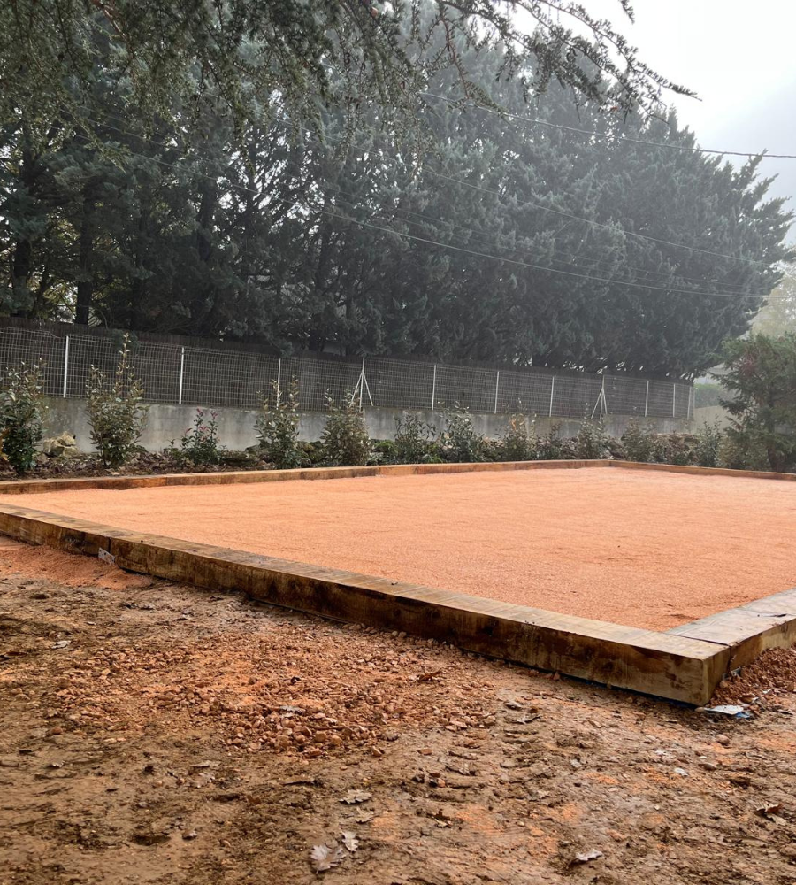 Terrain de pétanque St-Maximin-la-Ste-Baume-4